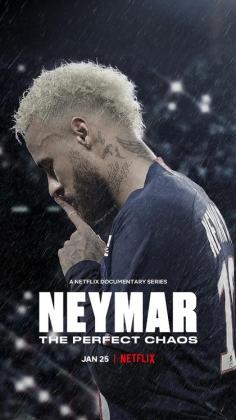 Filmbeschreibung zu Neymar - Das vollkommene Chaos