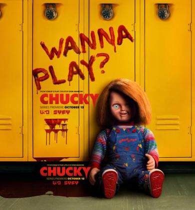 Filmbeschreibung zu Chucky - Staffel 1