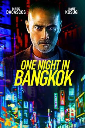 Filmbeschreibung zu One Night in Bangkok