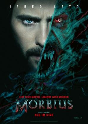 Morbius (OV)