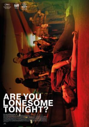 Are You Lonesome Tonight? (OV)
