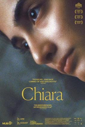 Filmbeschreibung zu A Chiara