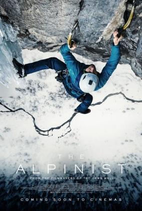 Der Alpinist (OV)