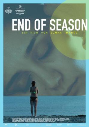 Filmbeschreibung zu End of Season
