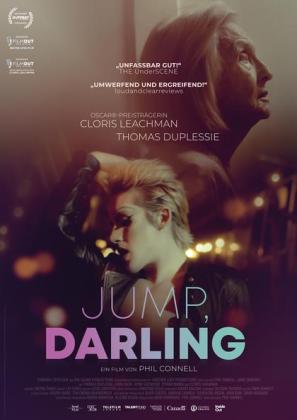 Jump, Darling (OV)