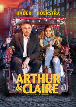 Arthur & Claire (OV)