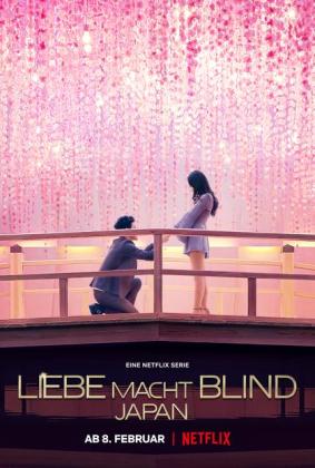 Filmbeschreibung zu Love Is Blind: Japan