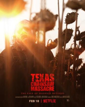 Filmbeschreibung zu Texas Chainsaw Massacre (2022)