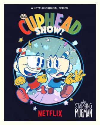 Filmbeschreibung zu The Cuphead Show!