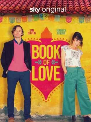 Filmbeschreibung zu Book of Love