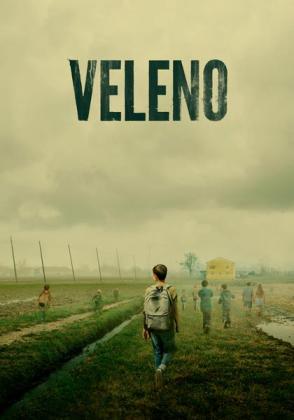 Filmbeschreibung zu Veleno - Die Stadt der verlorenen Kinder - Staffel 1