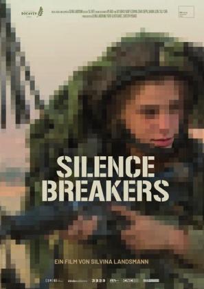 Filmbeschreibung zu Silence Breakers