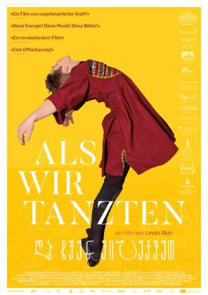 Filmbeschreibung zu Queere Filmwoche Leipzig: Als wir tanzten