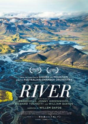 Filmbeschreibung zu River