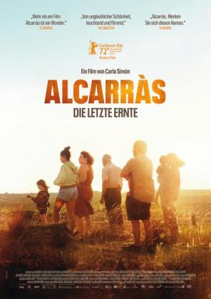 Filmbeschreibung zu Alcarràs - Die letzte Ernte (OV)