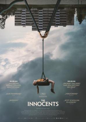 Filmbeschreibung zu The Innocents (OV)