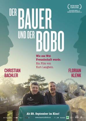 Filmbeschreibung zu Der Bauer und der Bobo