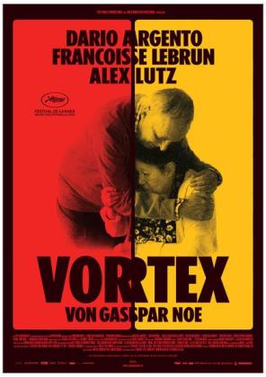 Filmbeschreibung zu Vortex (2021) (OV)