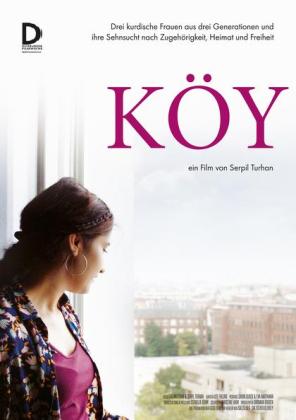 Filmbeschreibung zu Köy (OV)