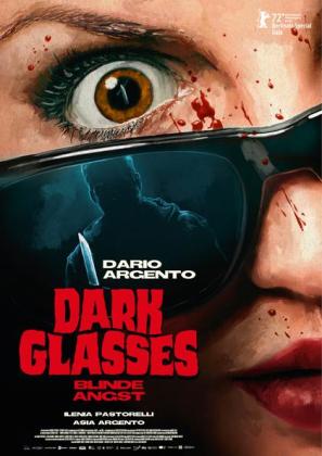 Filmbeschreibung zu Dark Glasses - Blinde Angst