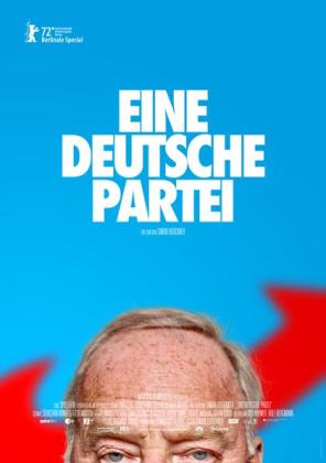 Filmbeschreibung zu Eine deutsche Partei