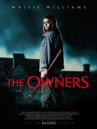 Filmbeschreibung zu The Owners (OV)