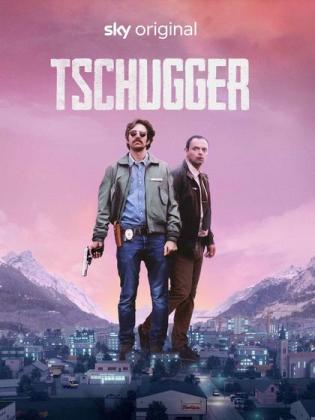 Tschugger - Staffel 1 (OV)