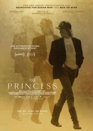 Filmbeschreibung zu Ü50: The Princess