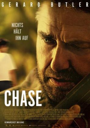 Filmbeschreibung zu Chase