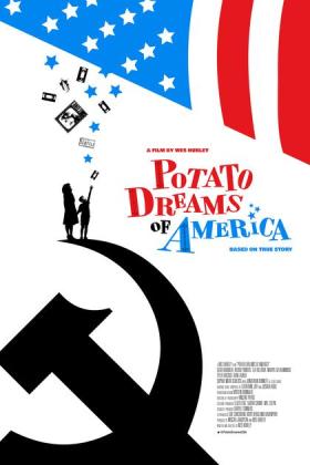 Filmbeschreibung zu Potato Dreams of America (OV)
