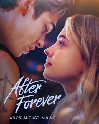 Filmbeschreibung zu After Forever (OV)
