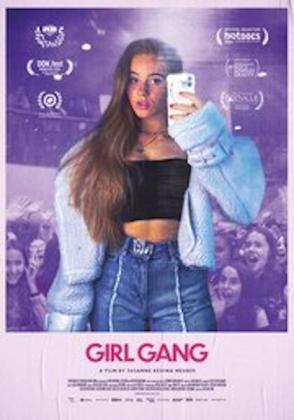 Filmbeschreibung zu Girl Gang
