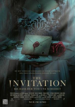 Filmbeschreibung zu The Invitation - Bis dass der Tod uns scheidet (OV)