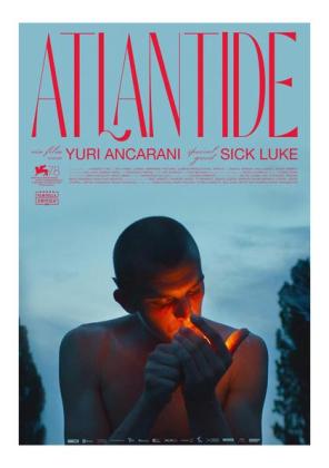 Filmbeschreibung zu Atlantide