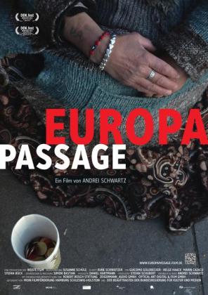 Filmbeschreibung zu Europa Passage