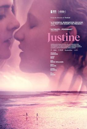 Filmbeschreibung zu Justine (2020) (OV)