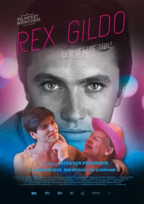 Filmbeschreibung zu Rex Gildo - Der letzte Tanz