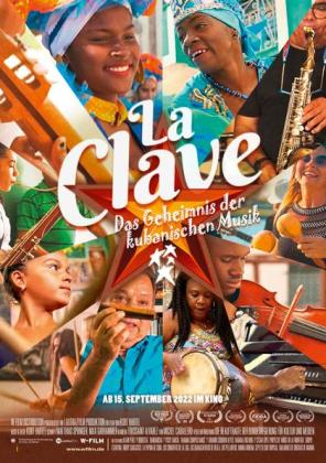 Filmbeschreibung zu La Clave - Das Geheimnis der kubanischen Musik (OV)