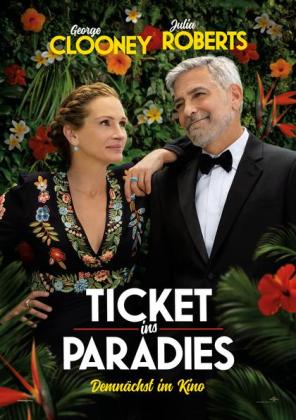 Filmbeschreibung zu Ticket ins Paradies (OV)