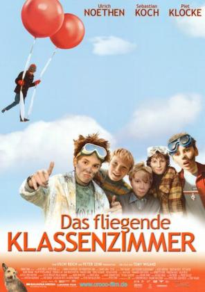 Das fliegende Klassenzimmer (2002)