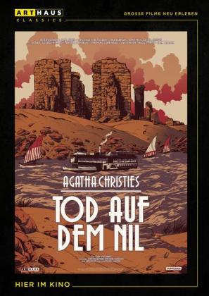 Tod auf dem Nil (1977)