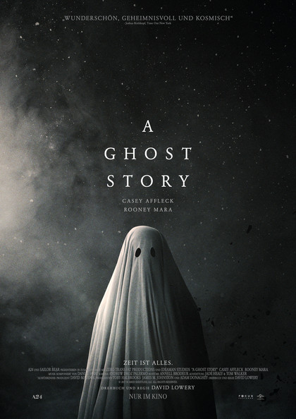 A Ghost Story (OV)