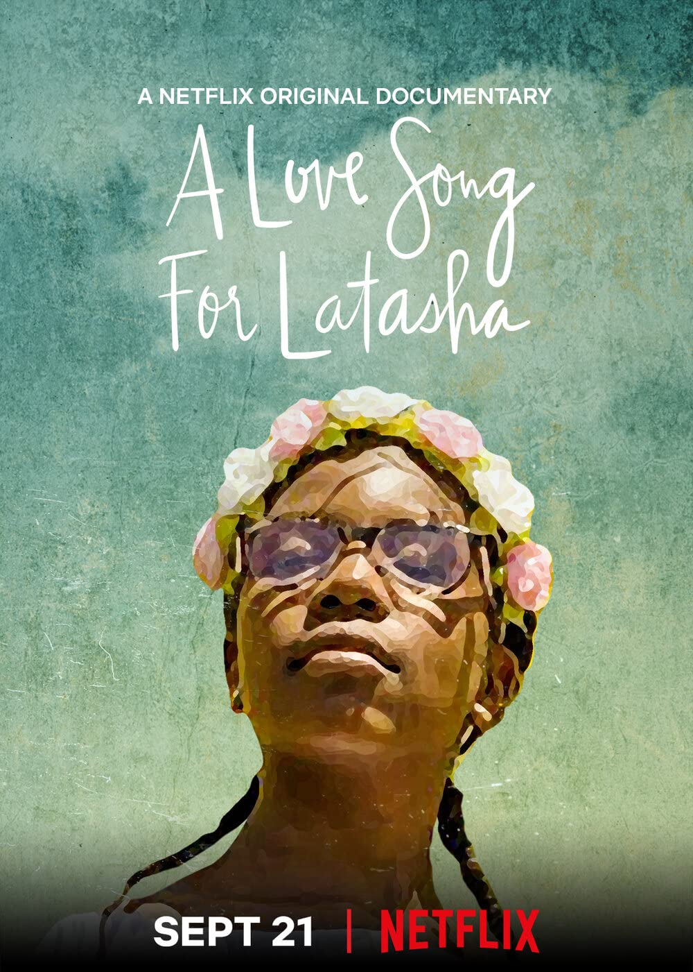 Filmbeschreibung zu A Love Song for Latasha