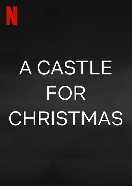 A Castle for Christmas