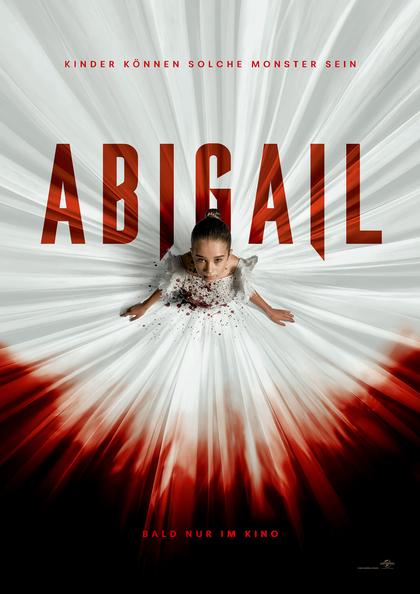 Abigail (OV)