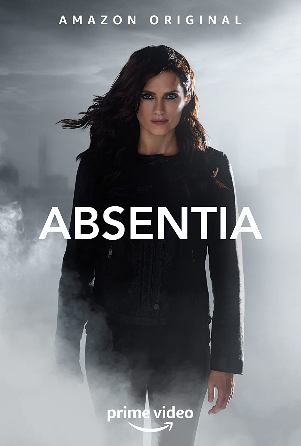 Absentia - Staffel 3