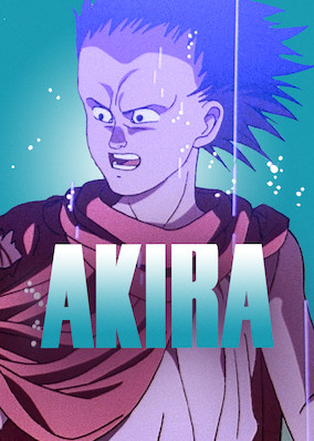 Filmbeschreibung zu Akira