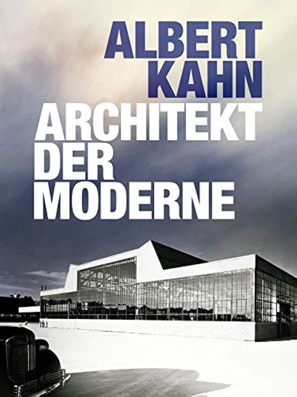 Filmbeschreibung zu Albert Kahn - Architekt der Moderne