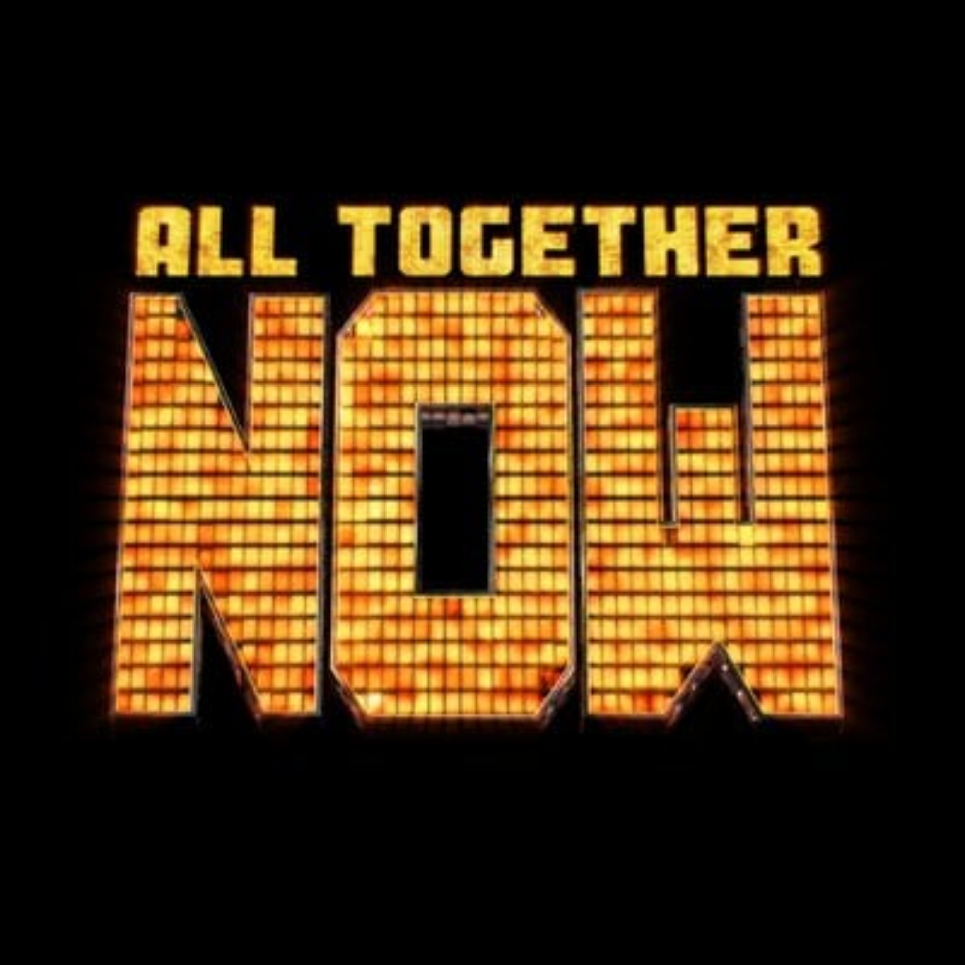 All Together Now TV Series 2018â€“2019