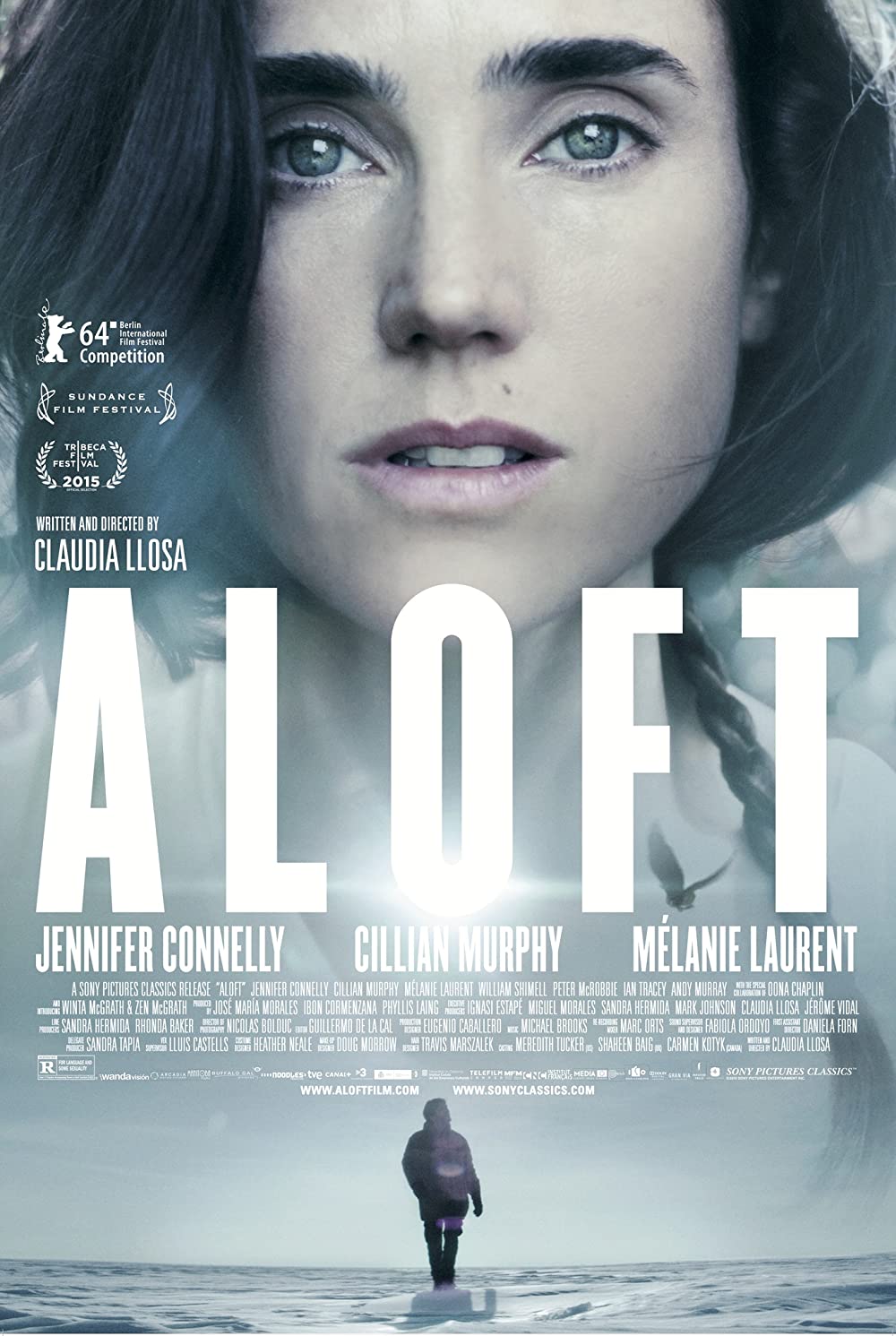 Filmbeschreibung zu Aloft